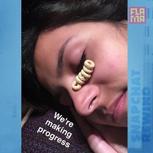 The Con Flei Challenge | Flama