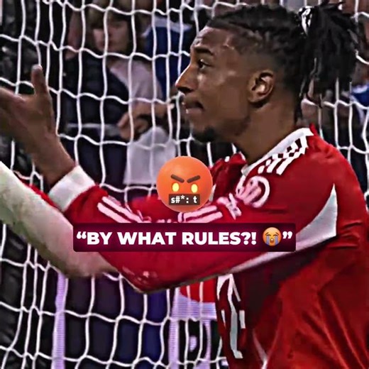 NO PENALTY?! 😭💀 | THIS IS A ROBBERY