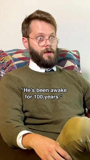 A look into the future #ElectionWeek