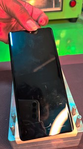 Edge Crack Glass 100% Finishing Job Done ✔️ 👌 #EdgeToEdgeGlassRepairing #EdgeToEdgeGlassRepair | Abu Lais Ansari