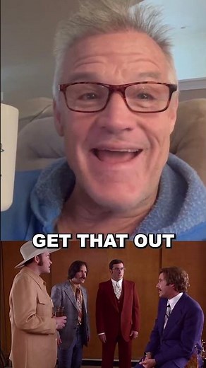 I Sing "Afternoon Delight"