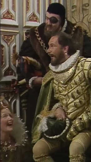 Blackadder (Season 2)