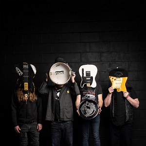 Dr. Hz and the lab rats Concert & Tour History  | Concert Archives