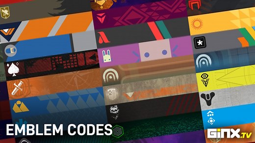Destiny 2 Emblem Codes: All Free Emblems Working In Echoes Episode