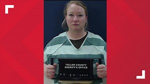 'You could have prevented the murder:' Idaho former nurse Krystal Kenney resentenced to 18 months in prison
