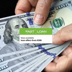 We Accept All Credit Types Up To 35k. Apply Now! ✅ Personal Loans up to $35,000 ✅ Same Day Approval ✅ Paid in 5 Minutes | Fast Loan Advance