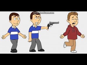 Custom Goanimate Comedy World Poses