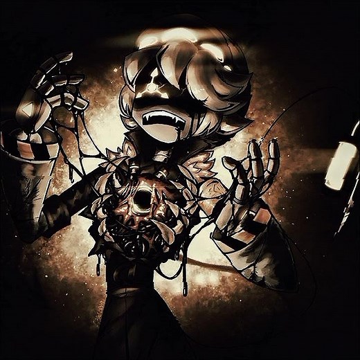 drone N ||murder drone fanart#sd n#edit
