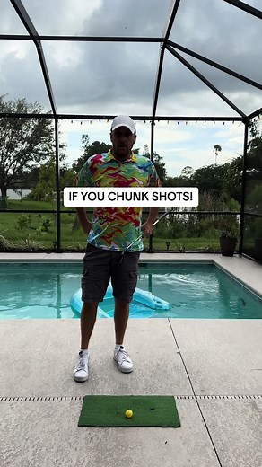 The Importance of 'Wait Forward' in Golf for Beginners and Intermediates