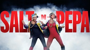 Salt-N-Pepa - Lifetime Movie