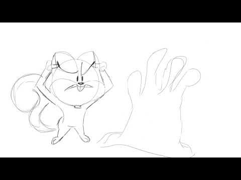 Chippy & Friends: Fantastic Four | Season 4 Episode 3 | Never Judge A Girl By Its Powers