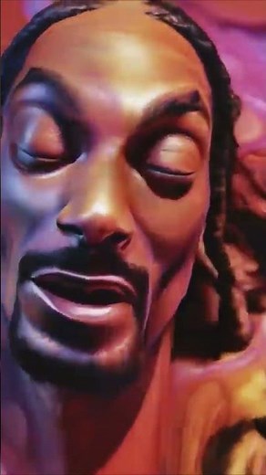 Snoop Doggs emotional scene with 2Pac in Last dance with Mary Jane #2pac #snoopdogg #hiphop #rap