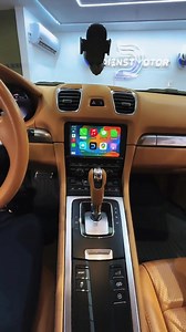 Porsche GT4 FAKE🥸 #porscheclub #porschegt4 #fake #carplayinstaller #autosdeportivos #luxurylife | Dienstmotor