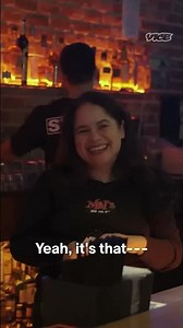 An iconic dive bar experience in LA