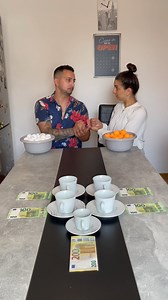 93K views · 227 reactions | Money Game #challenge #money#games#couple#comedy | Dani&Nico | Facebook