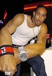 Ludacris: Get Back (Music Video) (2004)