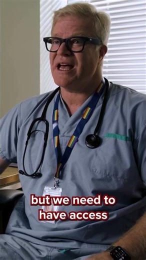 Access to #EmergencyCare shouldn't depend on your postal code. @OntMedAssociation