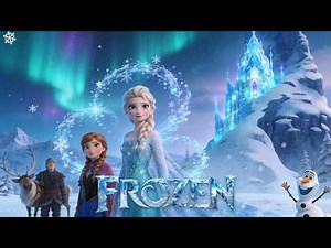 Frozen 2013