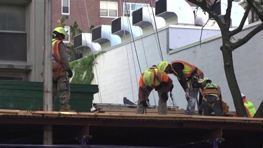 US unemployment rate near 4-year high as labor market hits stall speed