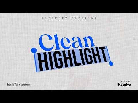 Text Effects That Make Viewers Stop Scrolling