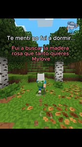 888K views · 37K reactions | Todo sea por ti 殺 #humor #minecraft #minecraftfunny #minecraftmemes #reelsviralシ #videogames | Dorian Builds | Facebook