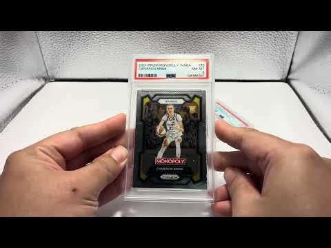 Picked Up 4 Budget Sports PSA Slabs… Let’s See What I Got #unboxing #cardgrading #cardunboxing