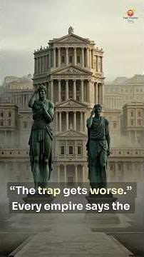 Why Global Conflicts Keep Spiraling?