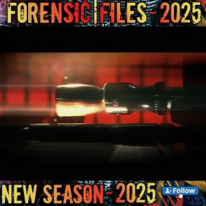 32K views · 360 reactions | Forensic Files Season 31-Episode 32 - Elemental Clue Part 2 | Exploration TV | Facebook