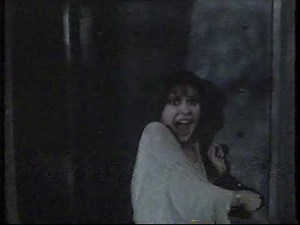 Opening to Nothing Underneath 1987 VHS (Australia)