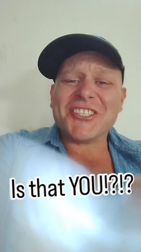 Is that YOU!?!? | Kevin Leland