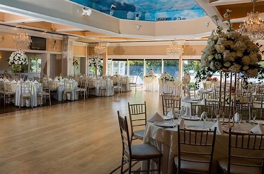 Windows on the Lake - Ronkonkoma, NY - Wedding Venue