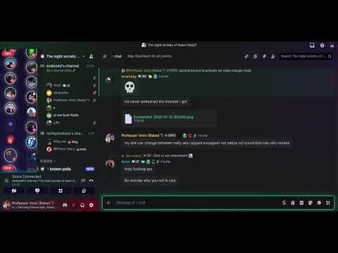 THIS IS THE SECOND TIME IT HAPPENED WTF | INSANE MATCHUPS OF THE DECADE (DISCORD PACKING)