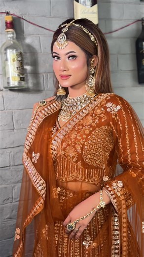 Stunning Transformation in Nadia's Makeover