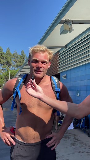 Introducing the UCLA Men’s Water Polo Team #gobruins #capnumber #fyp #viral #foryou #waterpolo #menswaterpolo #mpsf #sports #westwood #barstool #taylorswift