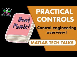 What Control Systems Engineers Do | Control Systems in Practice