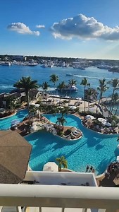 Chill days just hit different in Paradise 🌴✨ Slow mornings, ocean breezes, refreshing cocktails, and nowhere else to be but right here. This is your sign to relax, unwind, and let Paradise do the rest. 📍 Warwick Paradise Island Bahamas – All Inclusive #ChillDays #ParadiseMode #IslandVibes #WarwickParadiseIsland #WarwickBahamas AllInclusiveLife BahamasVibes TropicalEscape RelaxInParadise VacationStateOfMind 🌊🍹 | Warwick Paradise Island Bahamas - All Inclusive