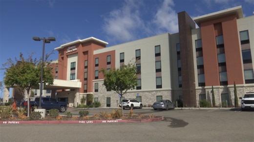 Santa Maria hotel 'bed tax' revenue down in 2024 from previous year