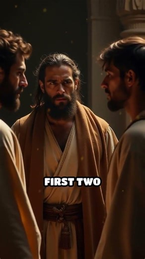 The Parable of the Talents Explained