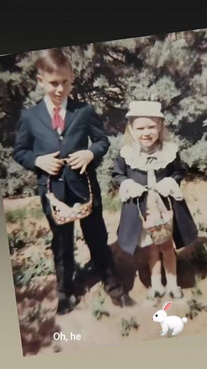 Robert Baker on Reels