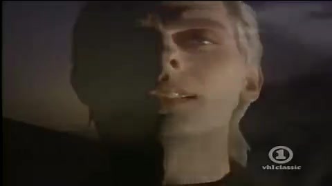Peter Murphy - Cuts You Up官方MV (1990)