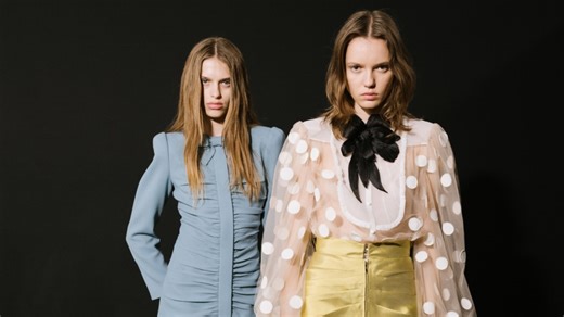 Valentino Spring 2026: Searching for the Light