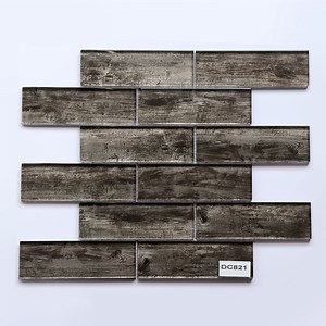 [Hot Item] Glass Mosaics Outdoor Wall Tile Mosaic Swimming Pool Glossy Mosaics Tiles