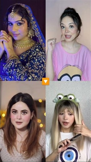 who is the best comments me viral girls beautiful #ytshorts #shorts #reels