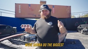 Transforming a Classic 1968 Charger Into a Supercharged Beast