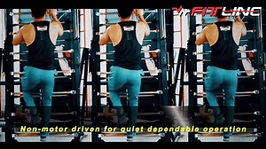 81K views · 40 shares | Laddermill By Fitline The HIIT Workout In 1-3 Minutes Intervals Your Gym Will Get To Max Heart Rate 80-90%. Exhaustive Workout & Functional Movements, Ensures No Stress On Joints. One Laddermill By Fitline At Your Gym Will Boost Your Business Coming Winters. Reserve Your Stocks For price details Call -8130677660 #laddermill #fitline #newcardio #thenextlevel #hiit | Fitline | Facebook