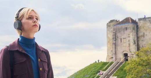 PBS' New British Crime Thriller ‘Patience’ Will Hold You Over Until 'Dept. Q' Season 2