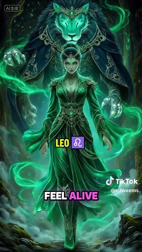 Understanding Leo: Traits and Characteristics