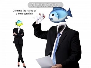 People that are lovely mentioned in the video; @eeshfeesh @hiimpalet @mr.character.ai #emojihead #emojiheadtiktok #chai #c.ai #eenie #fish #fypage #palette