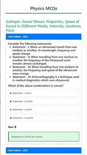 Sound Waves: Properties, Speed of Sound in Different Media, Intensity, Loudness, Pitch
