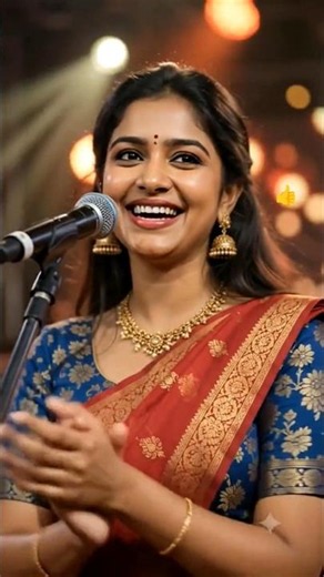 ఆనాడేమనంటిన తిరుపతి సాంగ్ A FOLK song SINGING 🎤🎵#folksong #shorts #ai #viral #song #dj #music#dance#